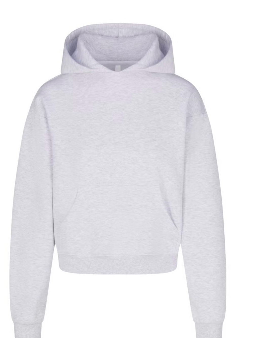 Skims Classic Womens Hoodie-S